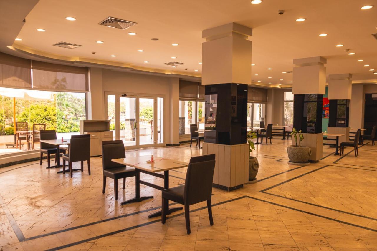 Assiut Cement Hotel Kültér fotó