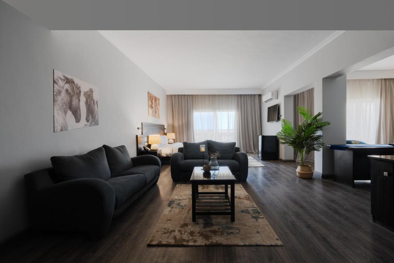 Assiut Cement Hotel Kültér fotó