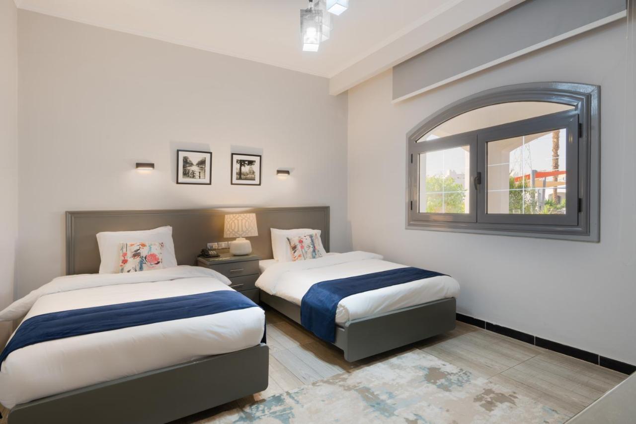 Assiut Cement Hotel Kültér fotó