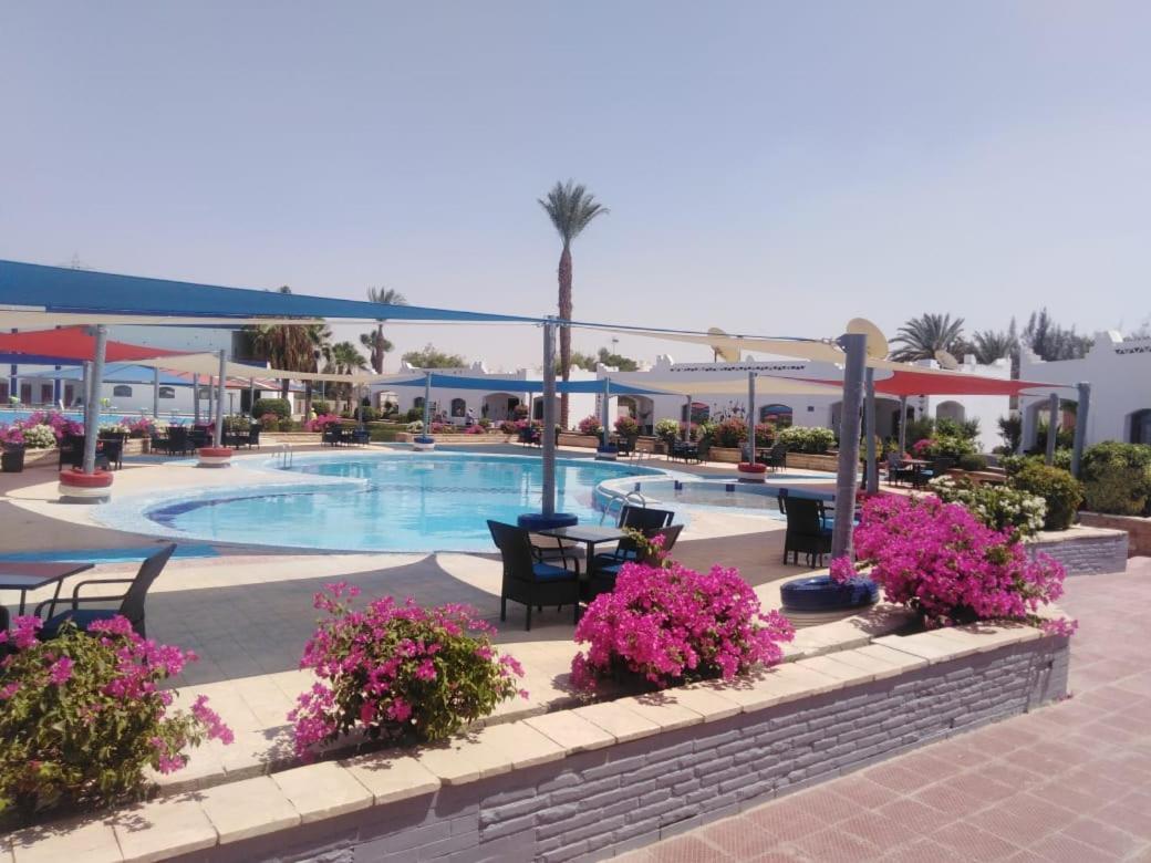 Assiut Cement Hotel Kültér fotó