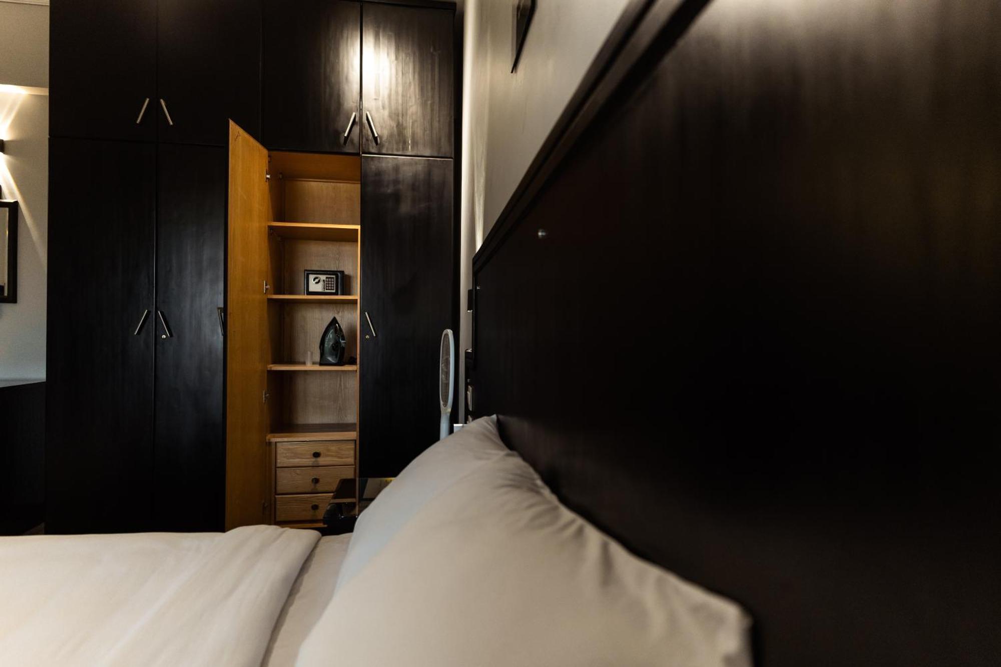 Assiut Cement Hotel Kültér fotó